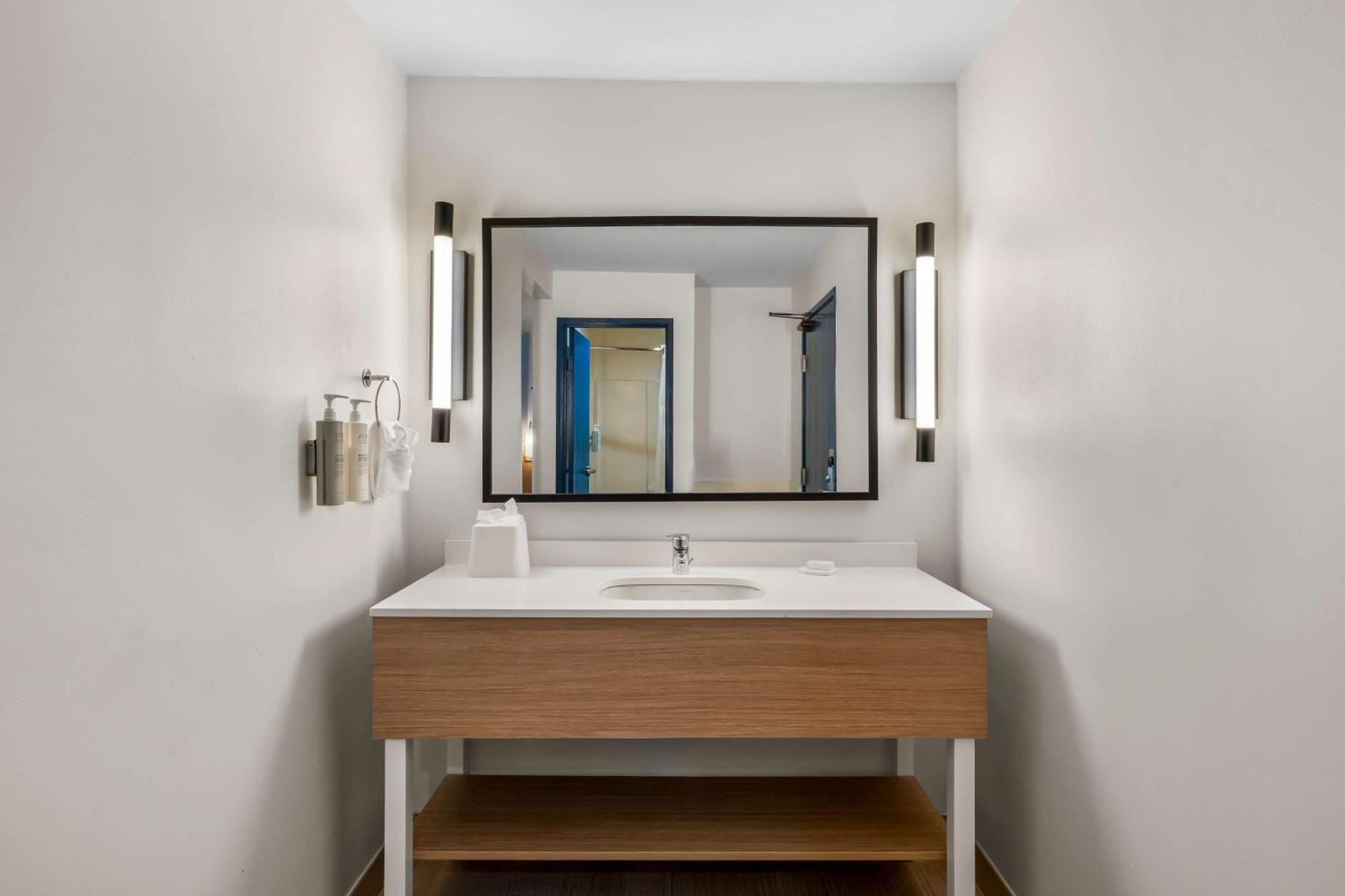 Spark By Hilton Grapevine Dfw North Exterior foto